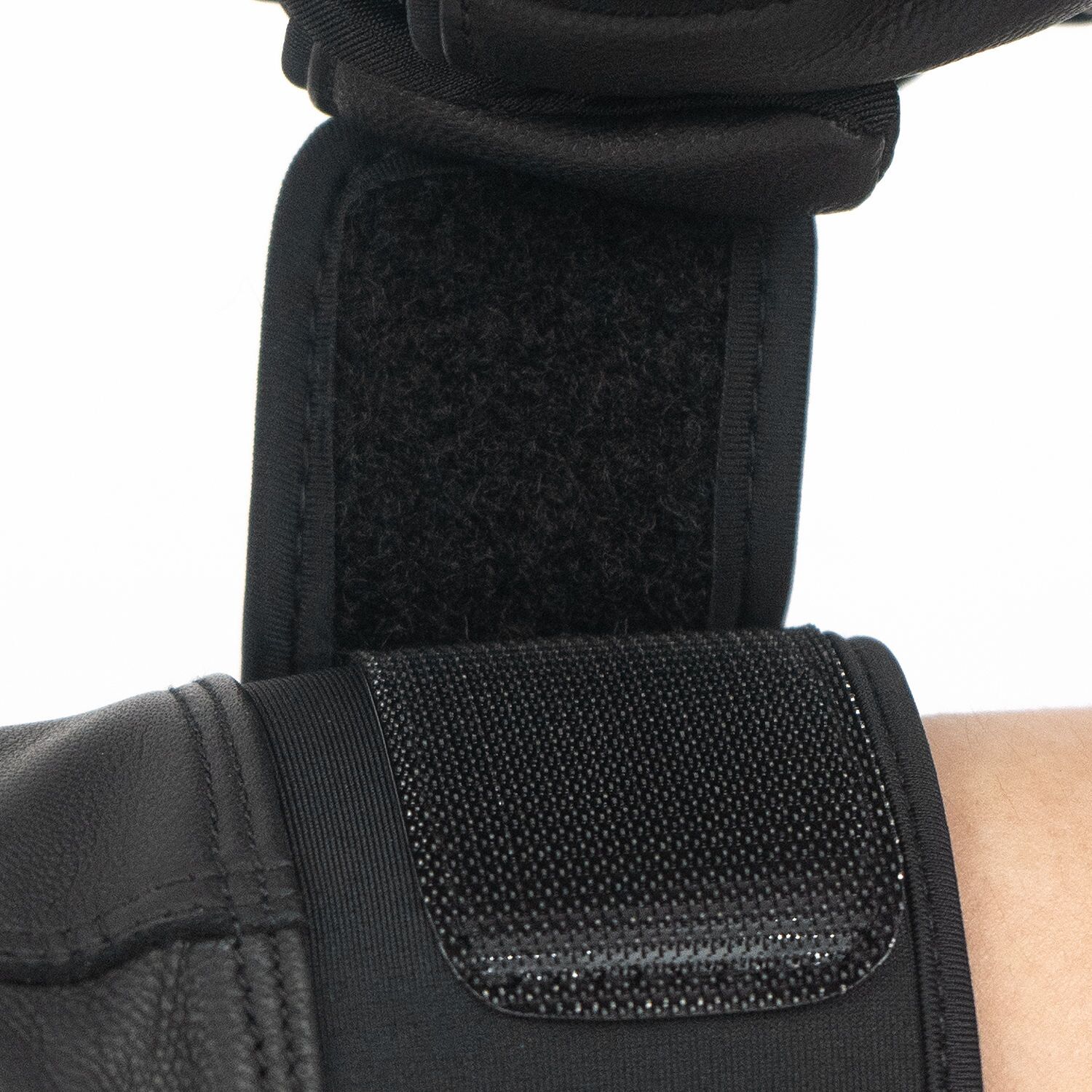 2026 Durable Premium Leather Baseball Batting Full Finger Gloves Outdoor Pitcher Unisex Direct Factory Sublimation Wholesale - Image 6